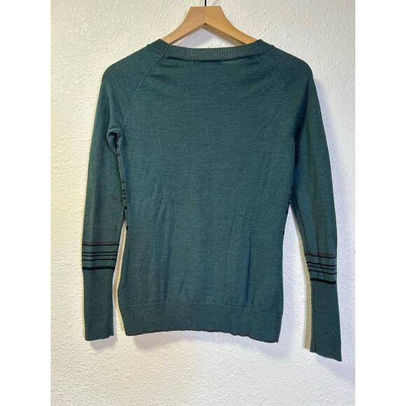 Smartwool Sweater Merino wool blend - Picture 2 of 4